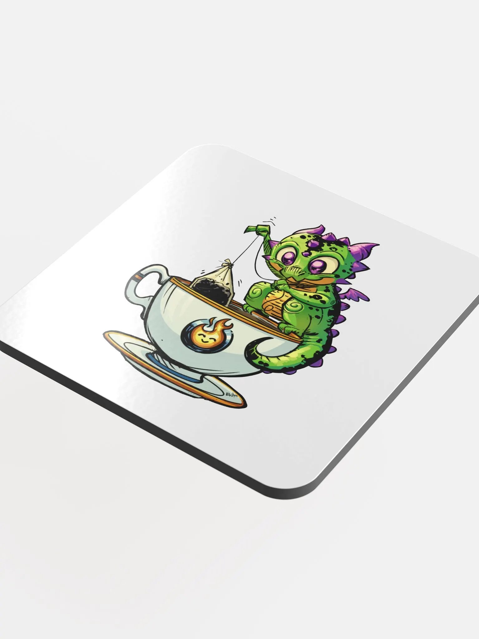 Brewster Coaster product image (1)