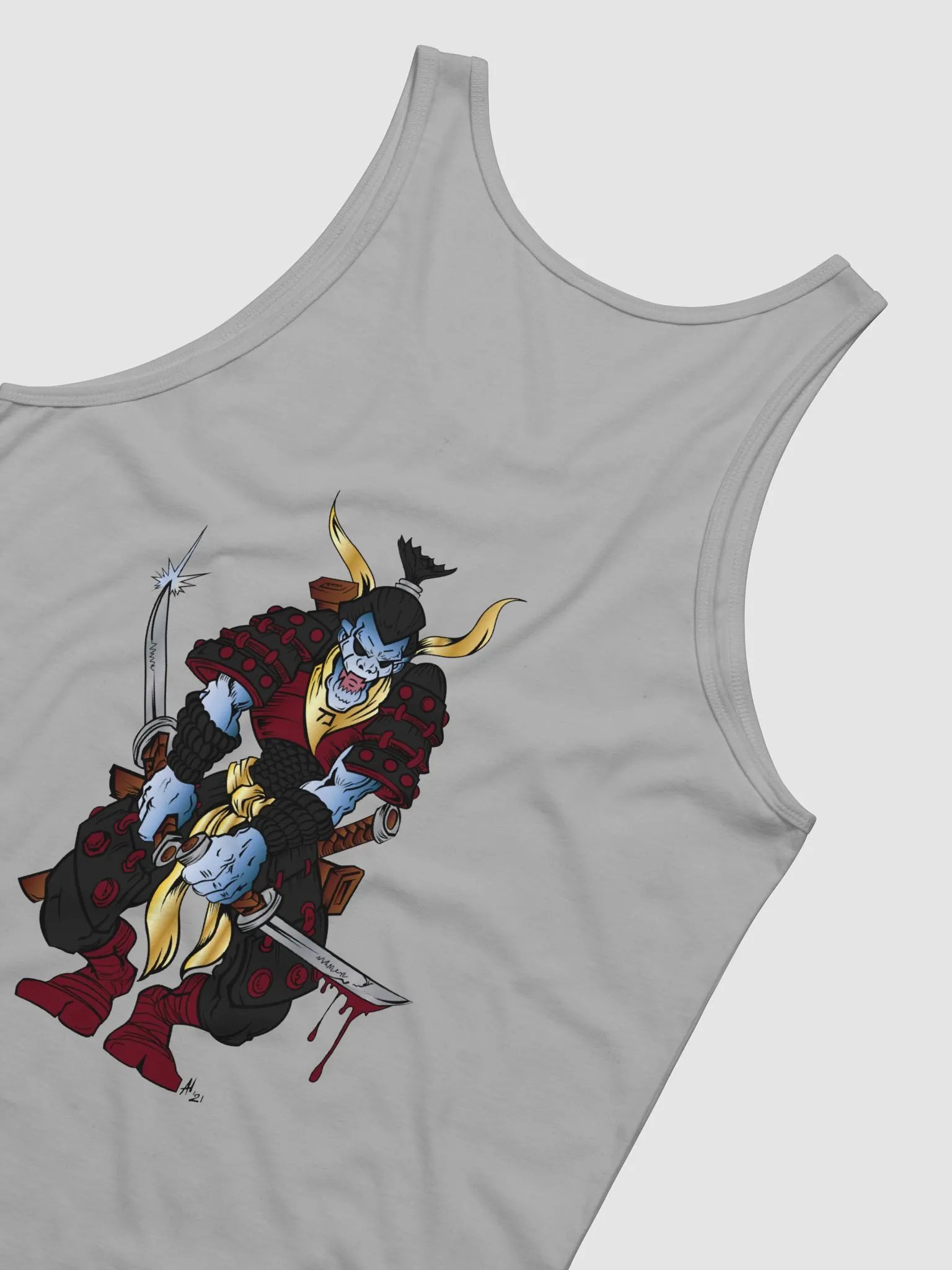 Muscle Tank product image (59)