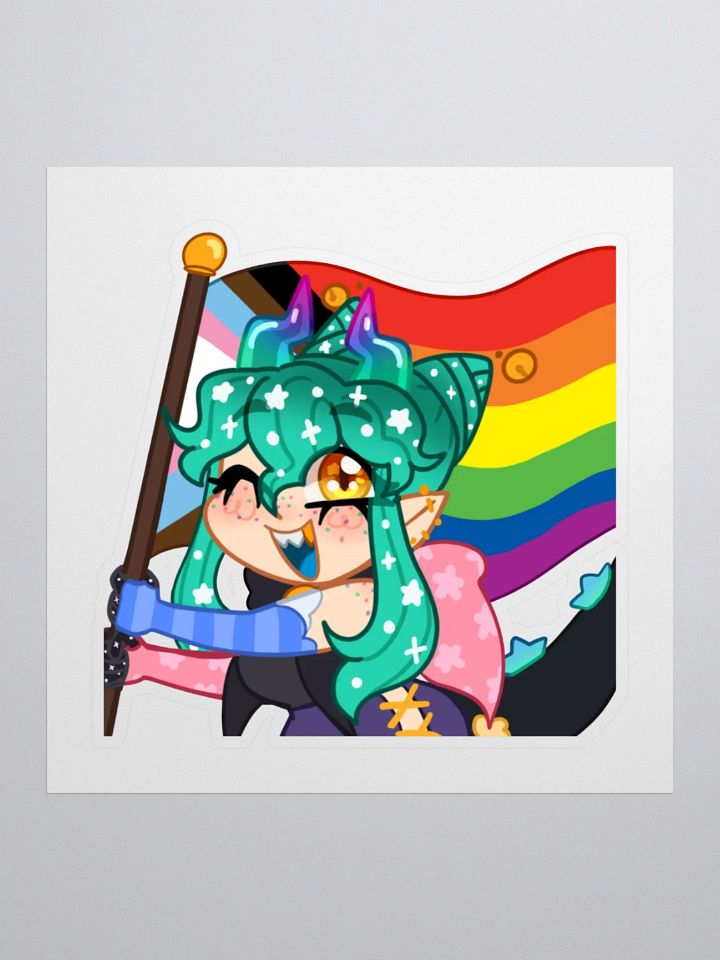 Pride Starr product image (2)