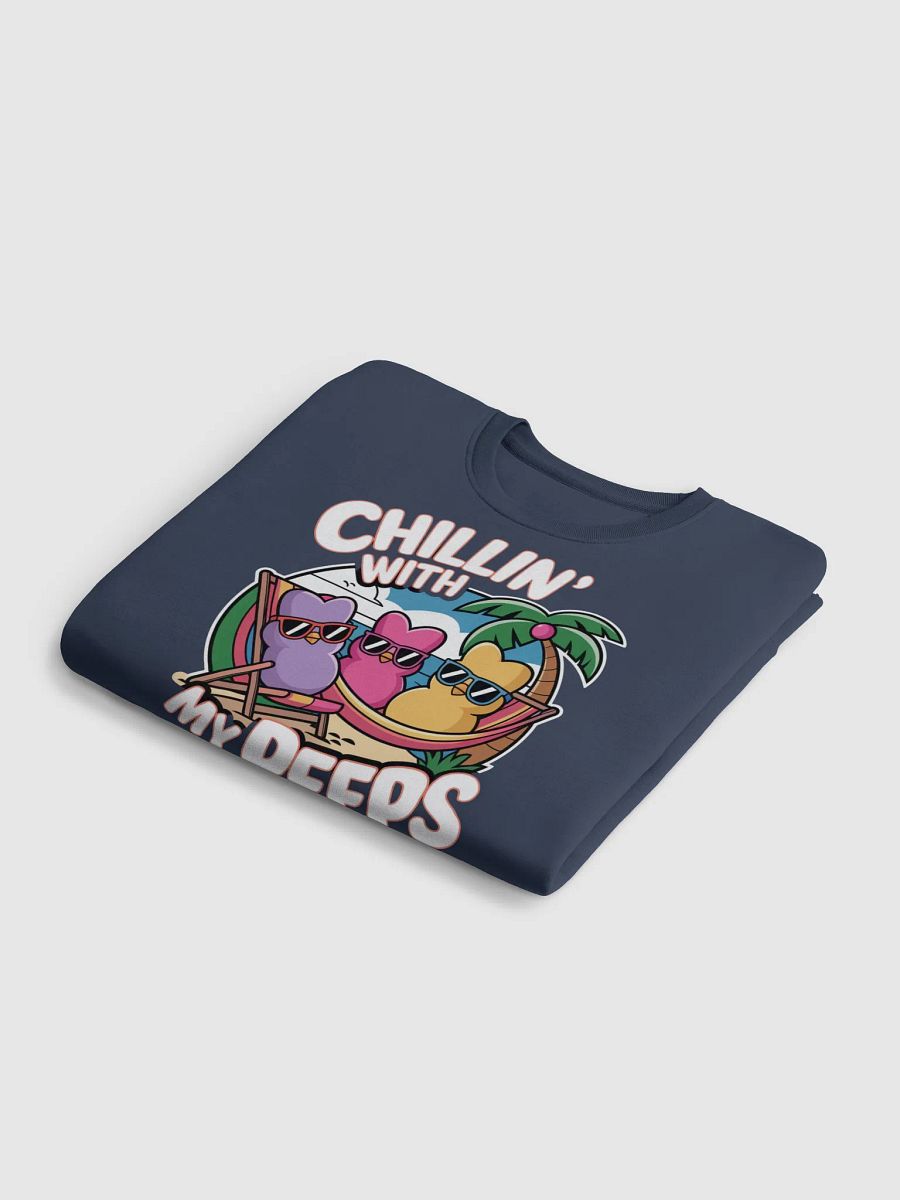 Chillin’ With My Peeps product image (6)