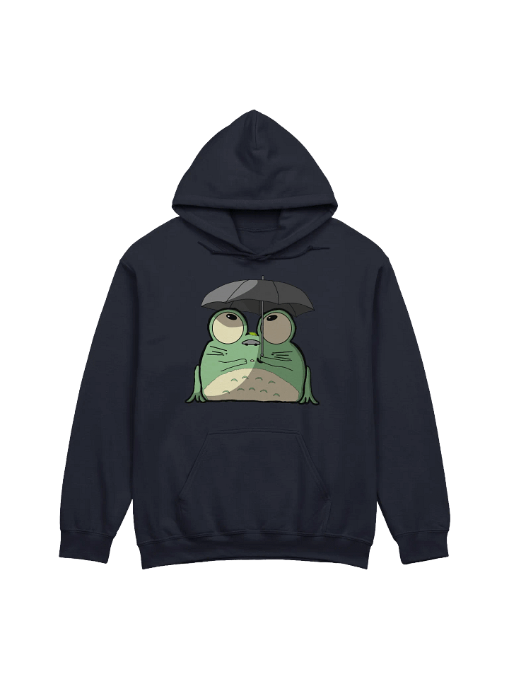 Toadoro Hoodie product image (1)