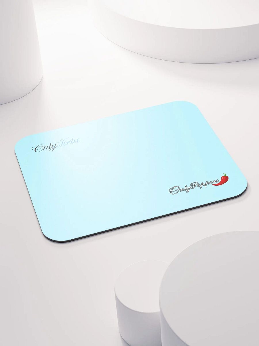 OnlyTorbs+OnlyPeppers mousepad product image (4)
