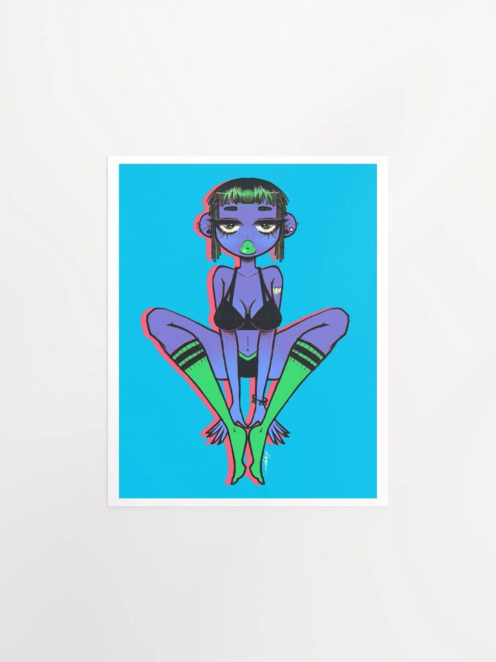 She Froggy product image (1)