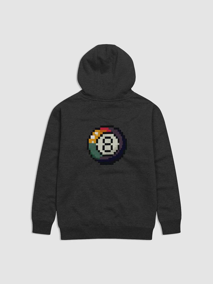 OTS Hoodie product image (2)