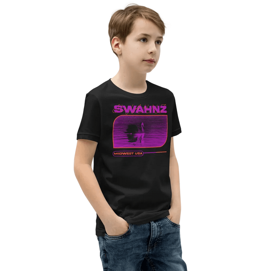 Midwest Youth T-Shirt product image (3)