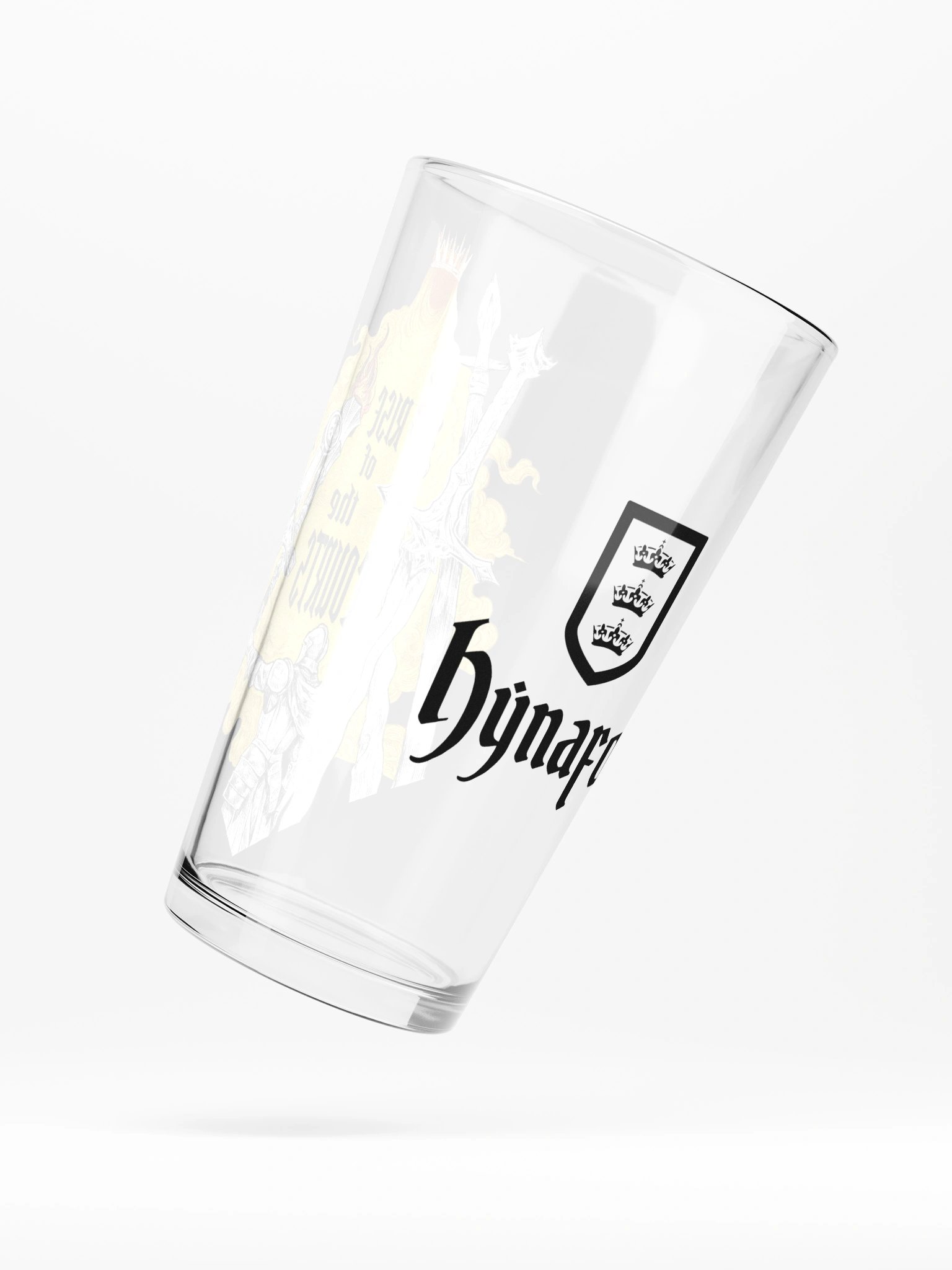 809 Rise of The Courts - Pint product image (5)