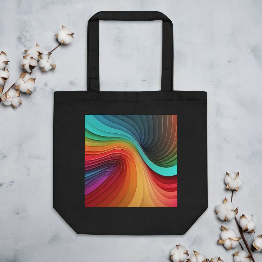 Econscious Eco-Friendly Tote Bag product image (5)