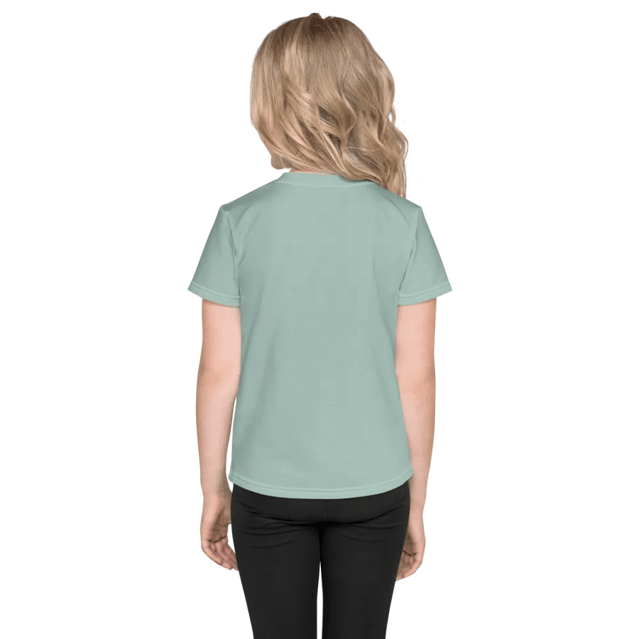 Big Girl T-Shirt product image (2)