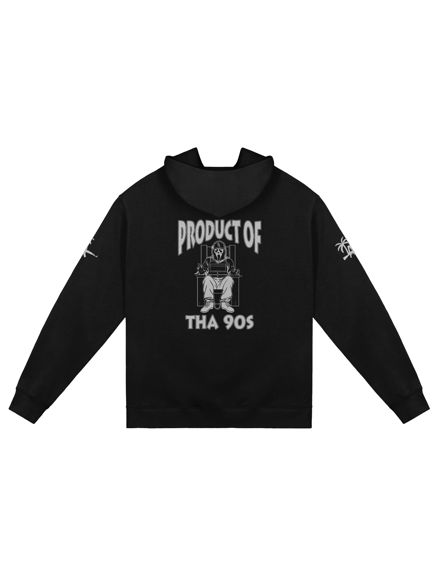 1992 Hoodie product image (2)