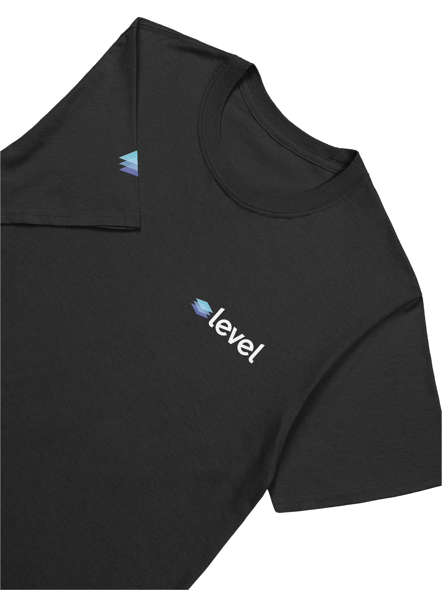 Level Classic Tee - Dark product image (7)