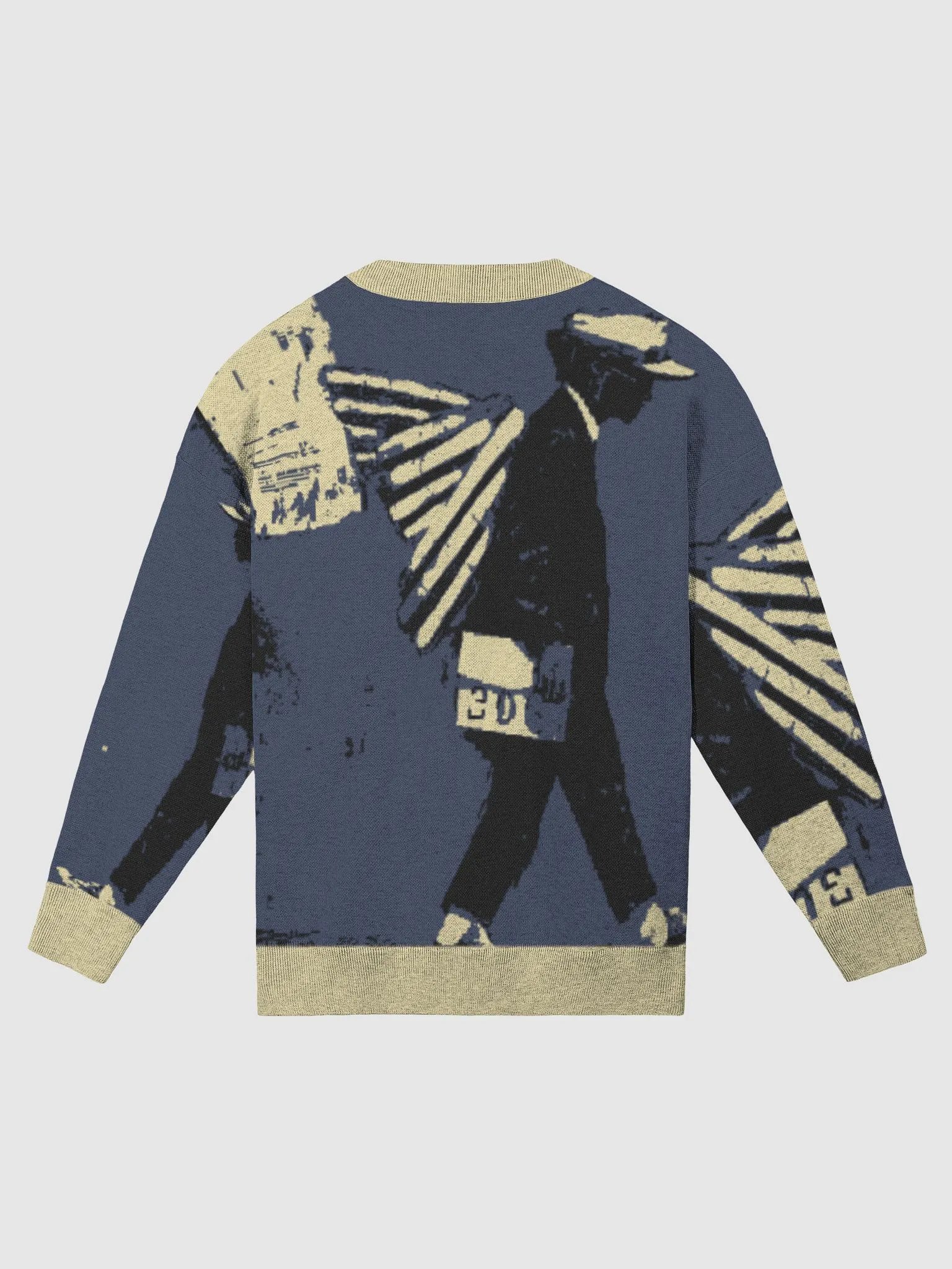 Phi Oy no.2 product image (2)