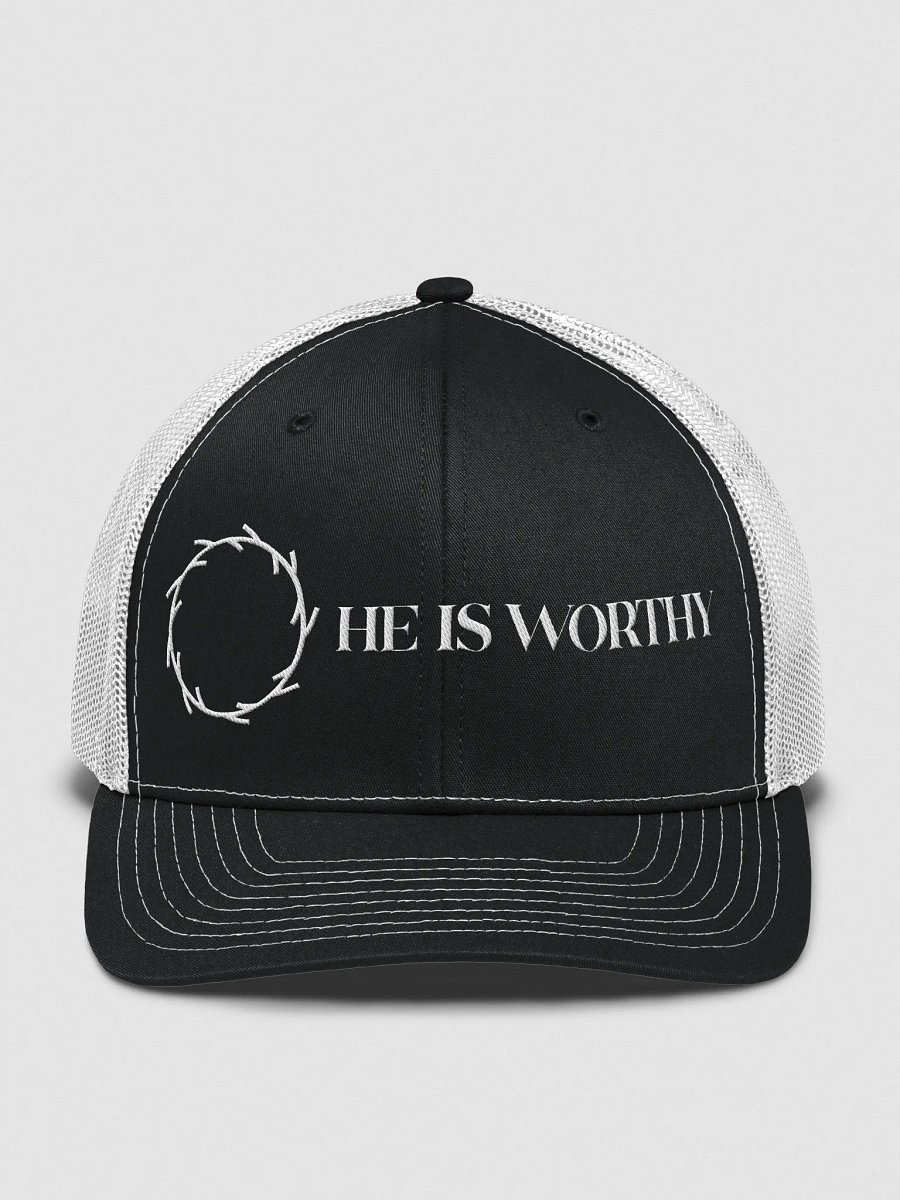 He Is Worthy product image (1)