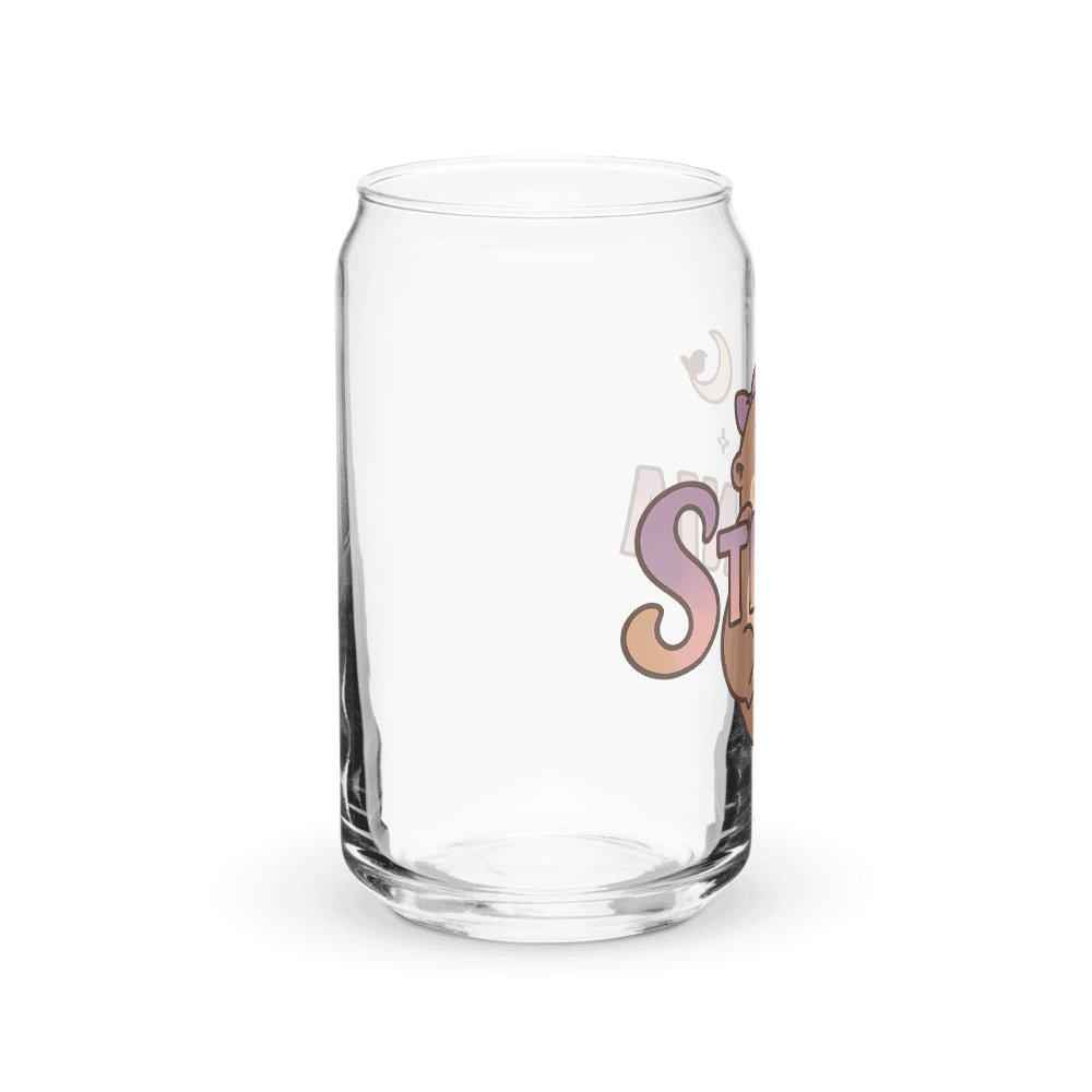 Stitania Otter Glas Cup product image (8)