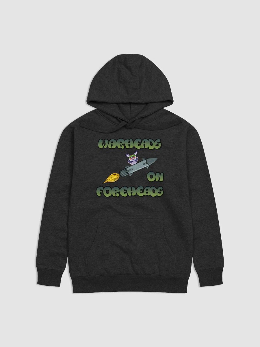 War Hoodie product image (5)