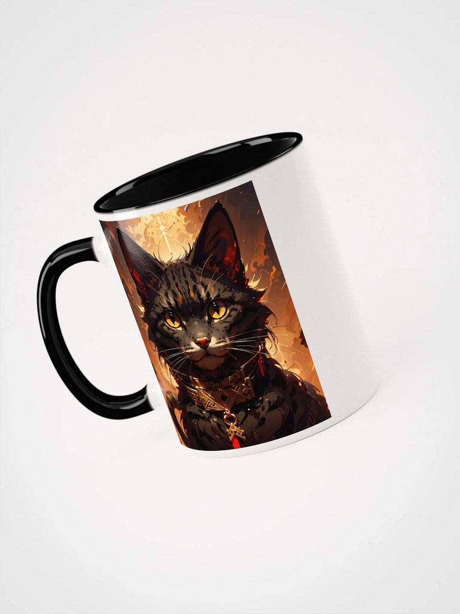 “Fierce and Fabulous Feline” product image (18)