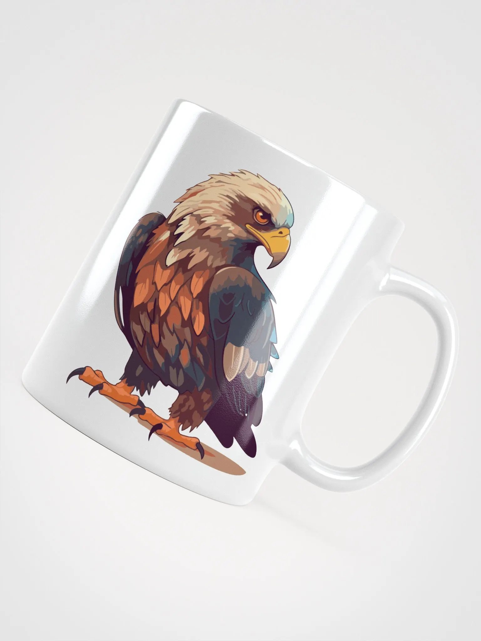 Majestic Brown Eagle product image (11)