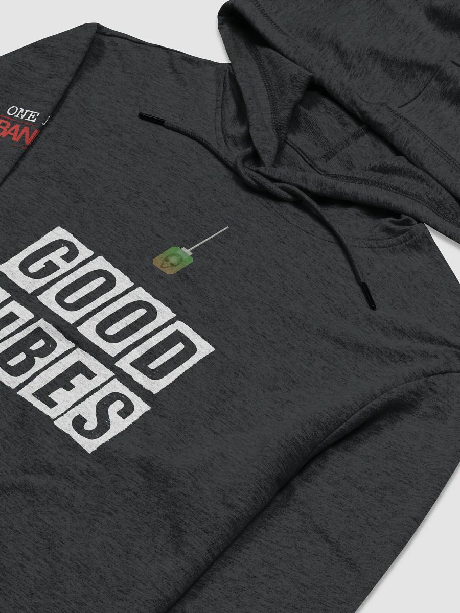 Good Vibes Lightweight Hoodie product image (6)