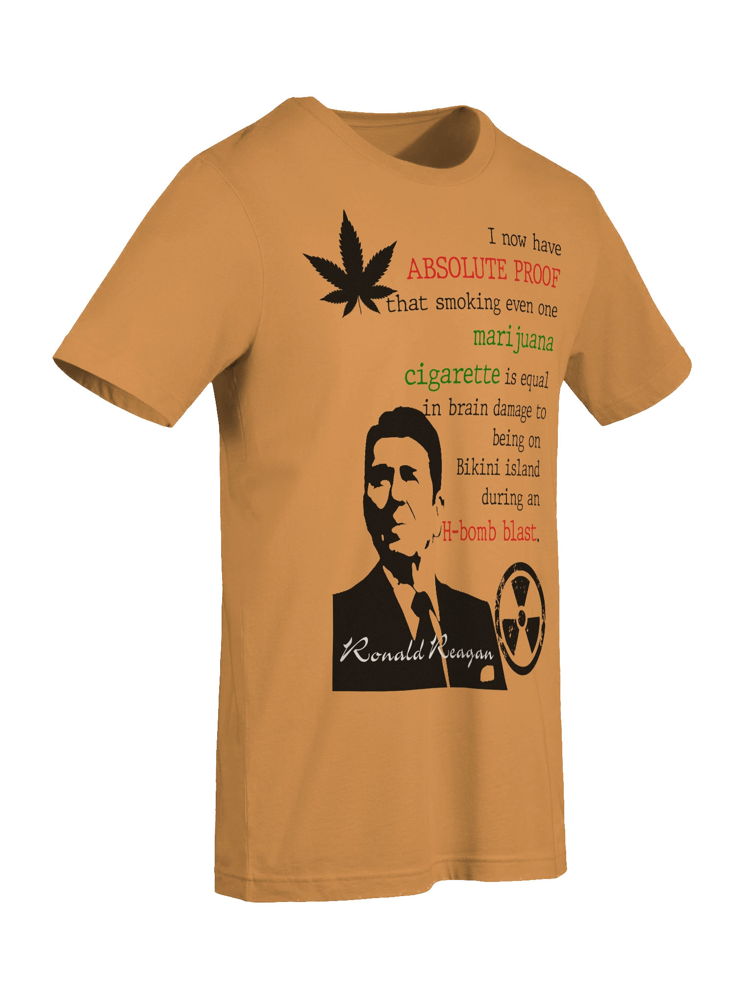 Ronnie Raygun product image (44)
