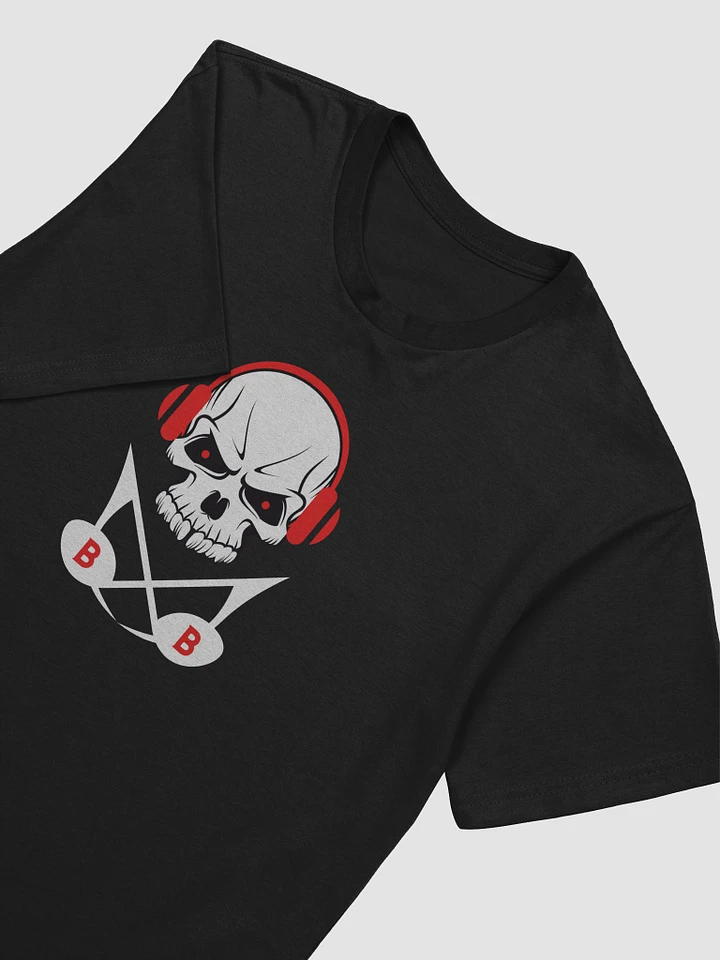 Skull Shirt product image (1)