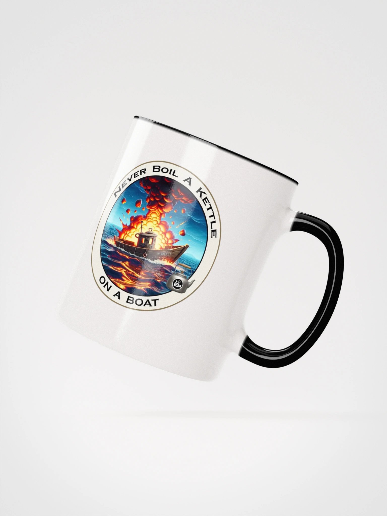 Never Boil A Deluxe Mug product image (4)