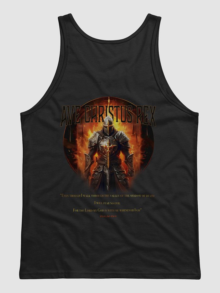 I will fear no evil product image (1)