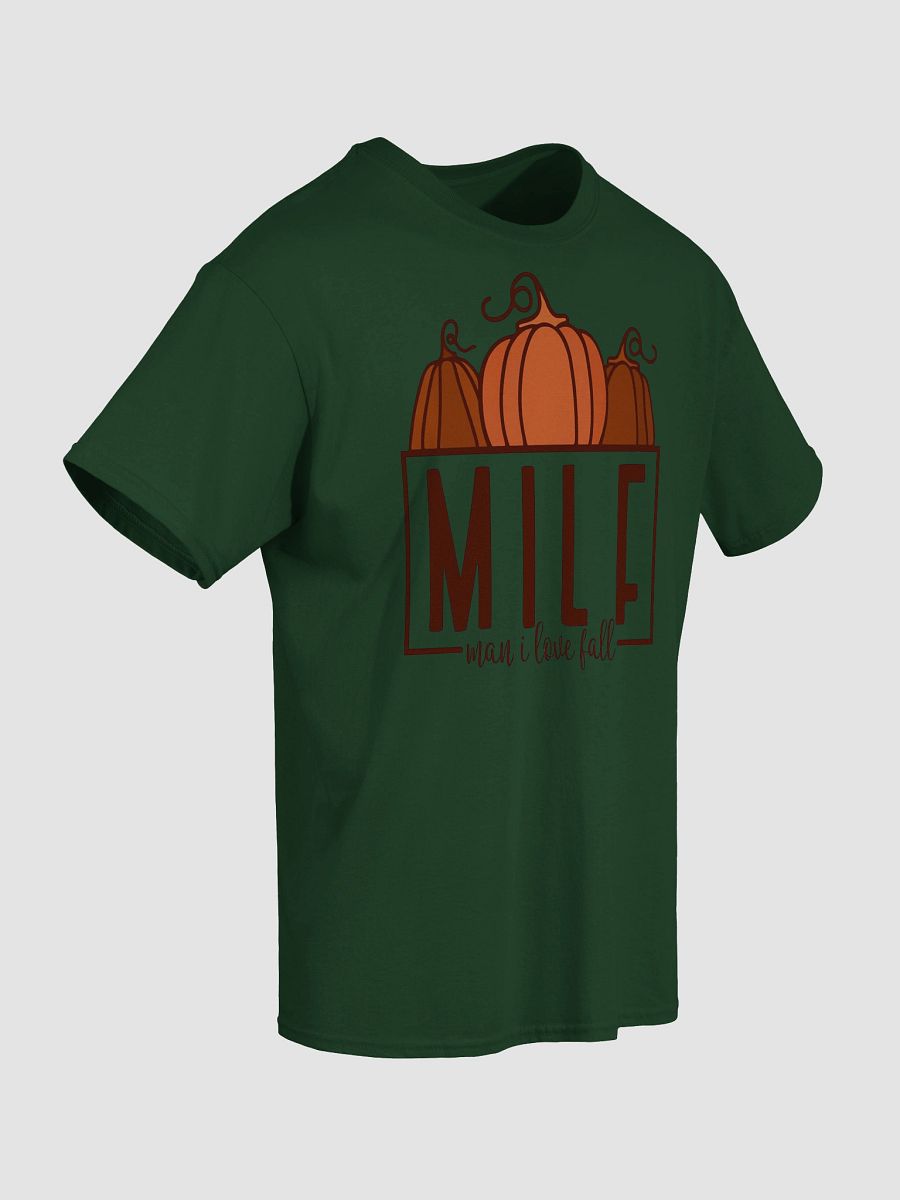 Autumn Vibes MILF T-Shirt product image (19)