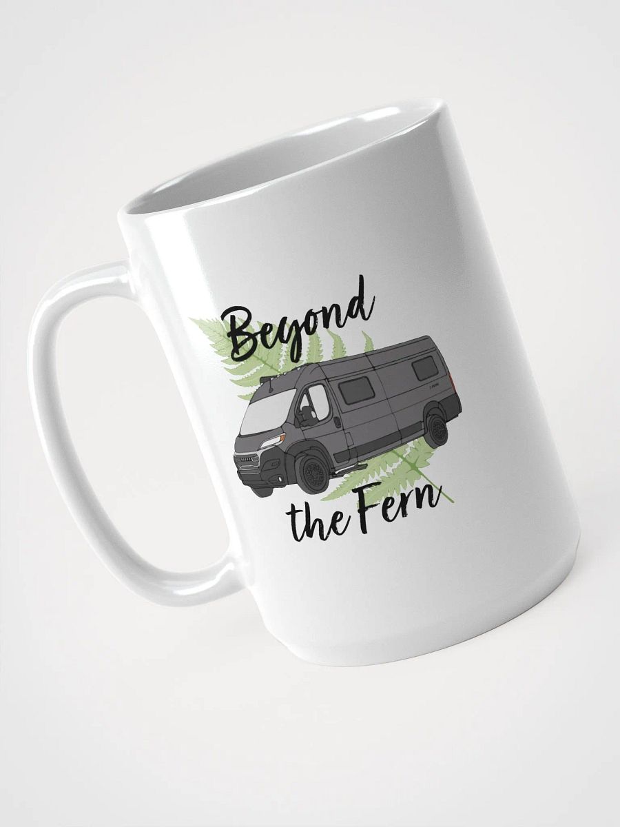 Large Mug product image (3)