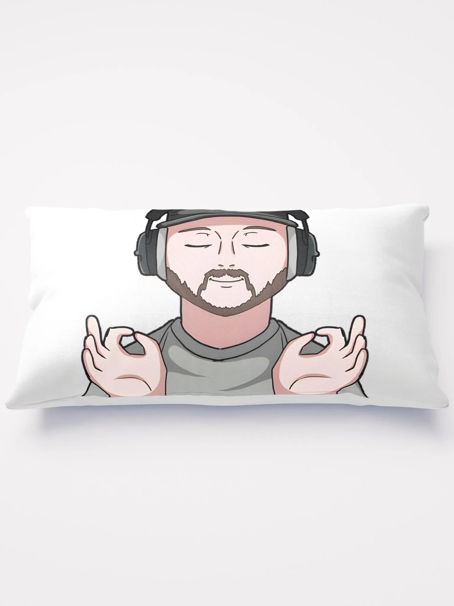 RafaZafar Pillow (namaste) product image (1)