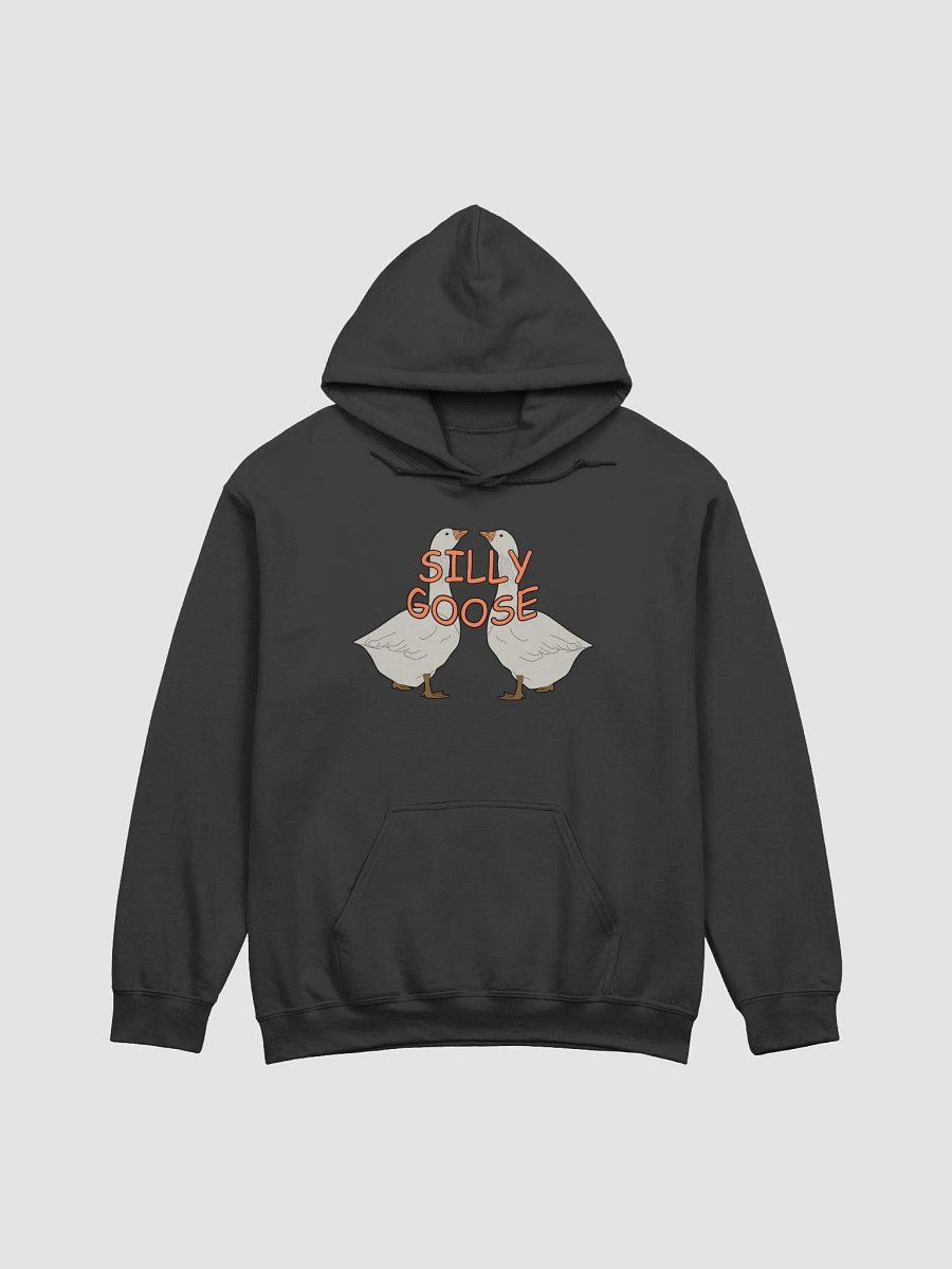 Silly Goose Hoodie product image (1)