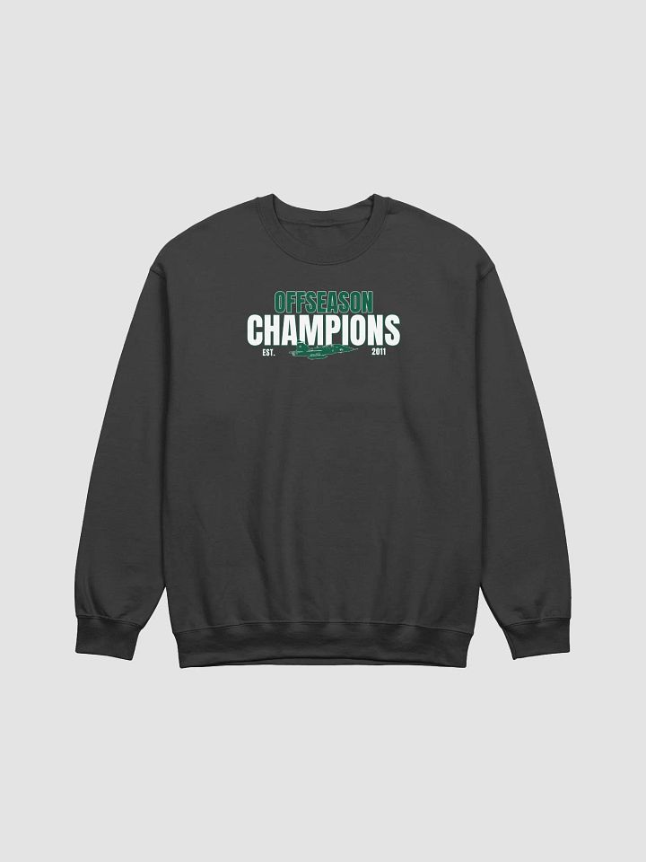 Offseason Champs Pullover product image (2)