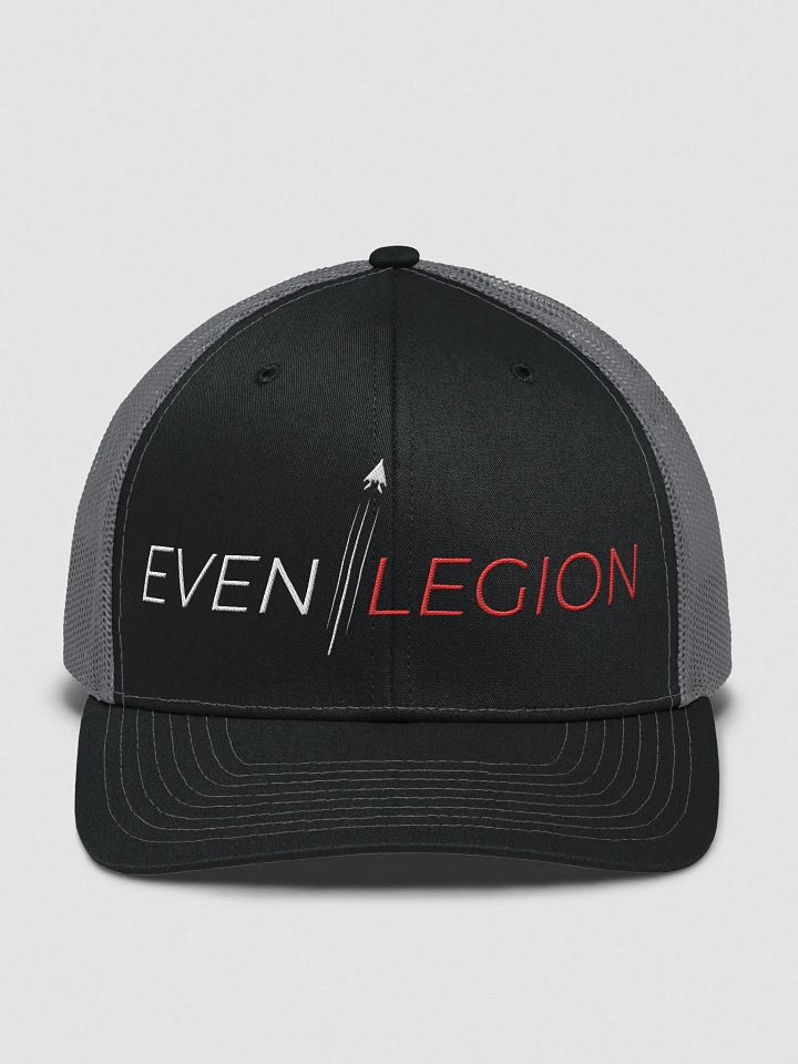 Even Legion Snapback Trucker Hat product image (1)