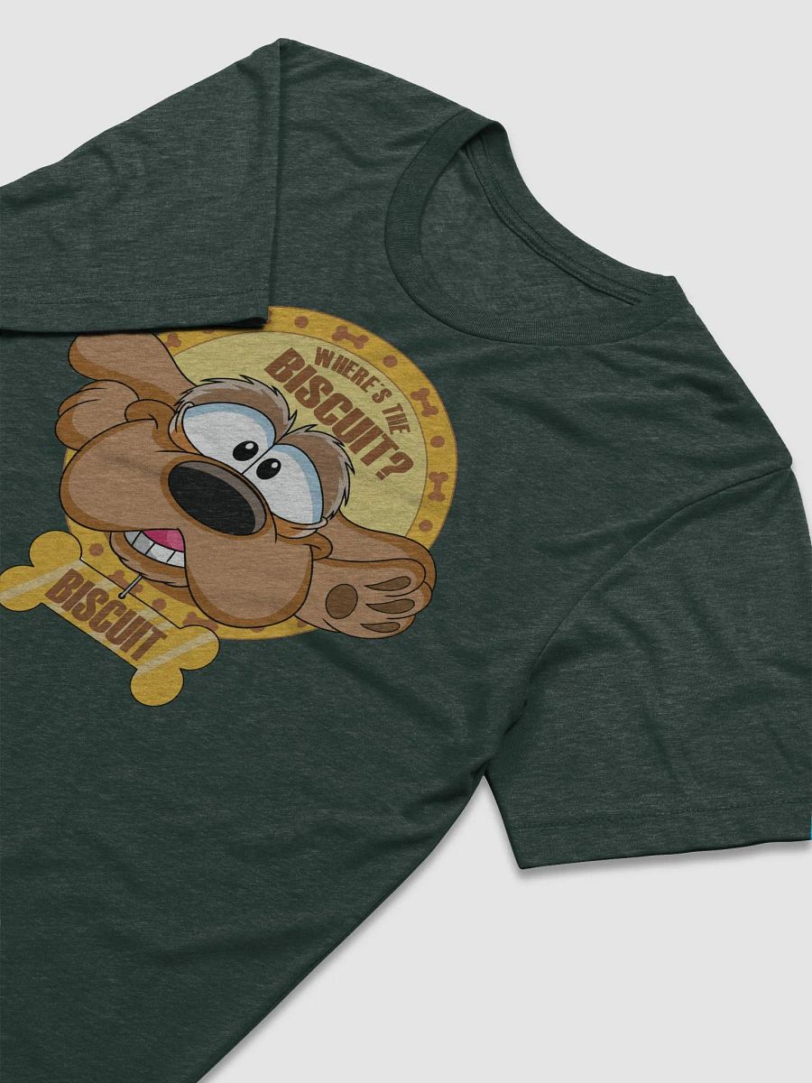 Biscuit Tee product image (5)