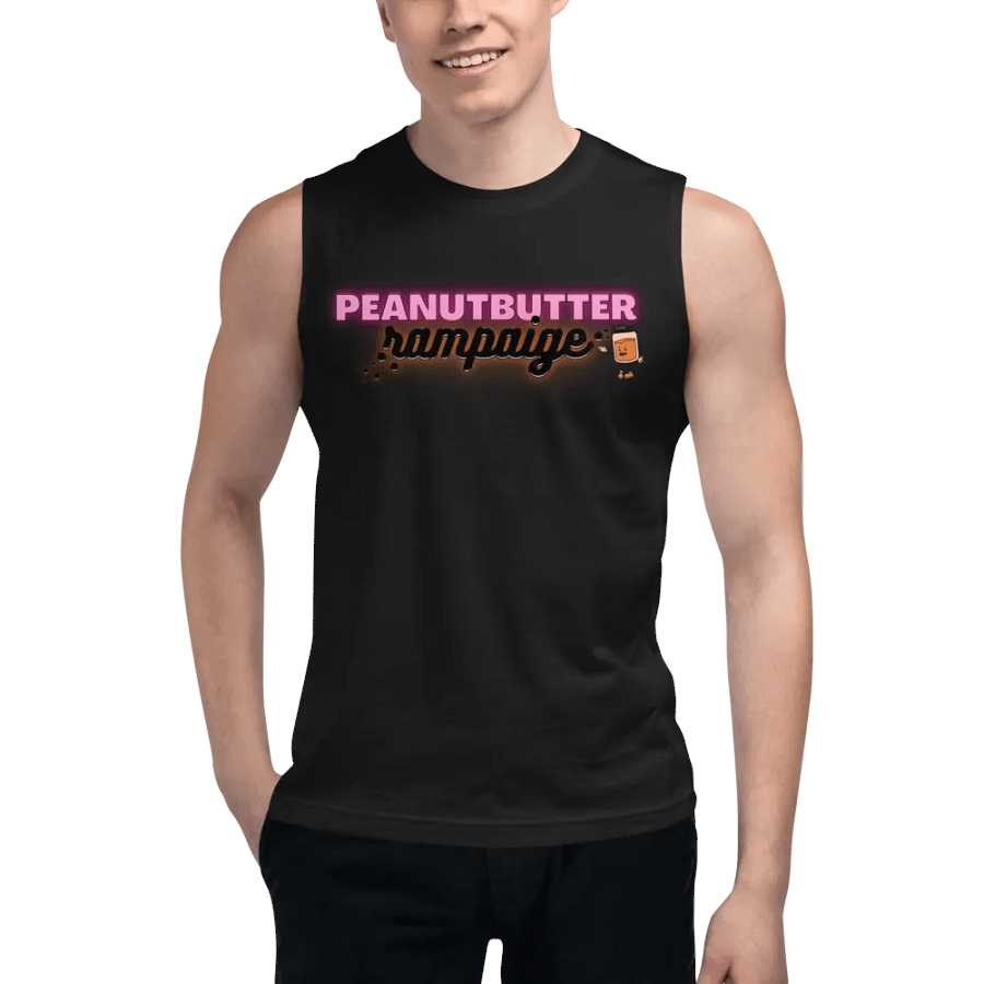 PBR DO YOU EVEN MUSCLE BRO? product image (6)