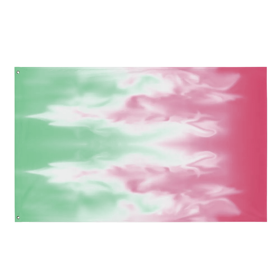 Abrosexual Pride Flag product image (1)