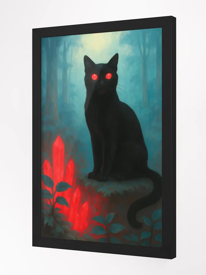The Crimson Gaze product image (2)