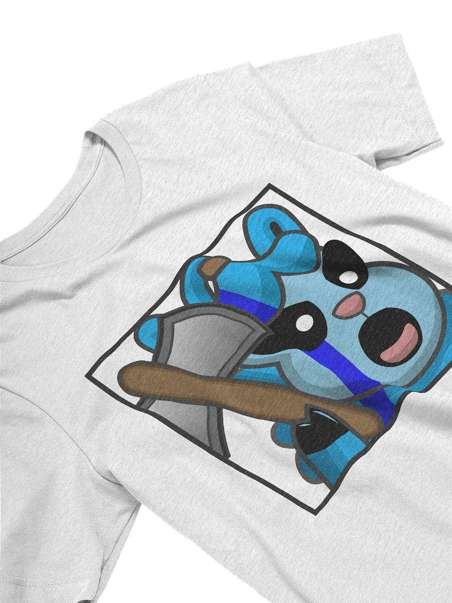 Barbarian T-Shirt product image (13)
