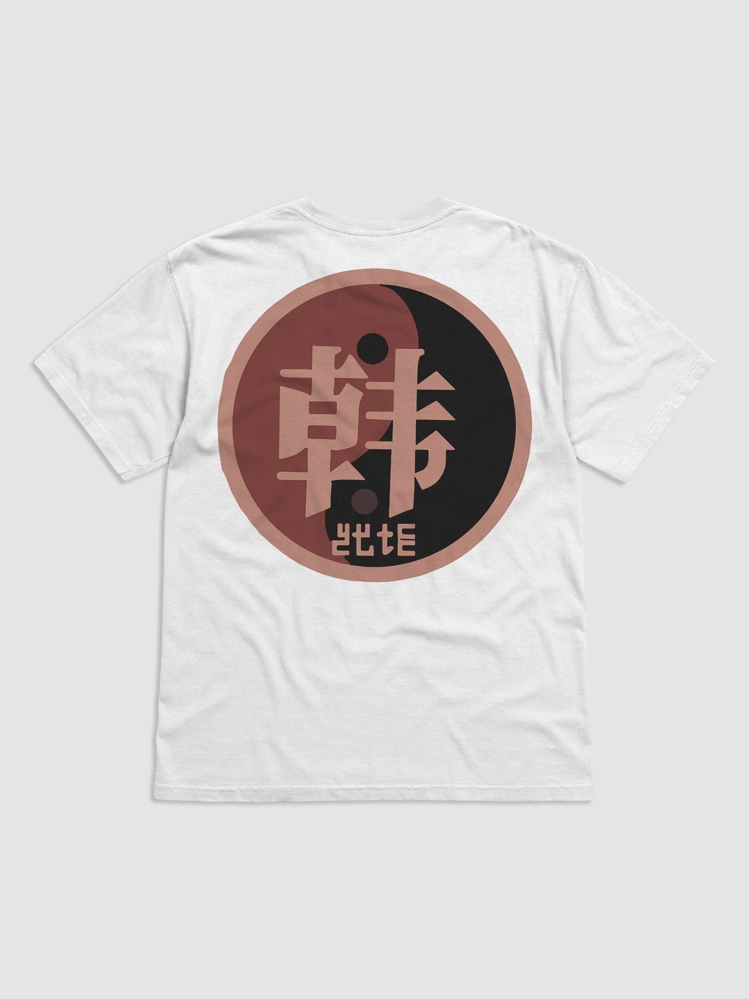 Karate Kid Legends Li Fong Shirt product image (27)