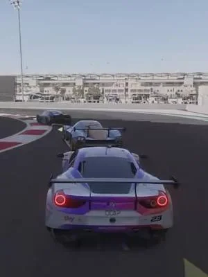 Τα AI είναι πληρωμένα Forza Motorsport | #n1ghtday on #Twitch