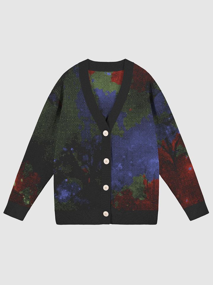 Nightfall Knit Cardigan product image (5)