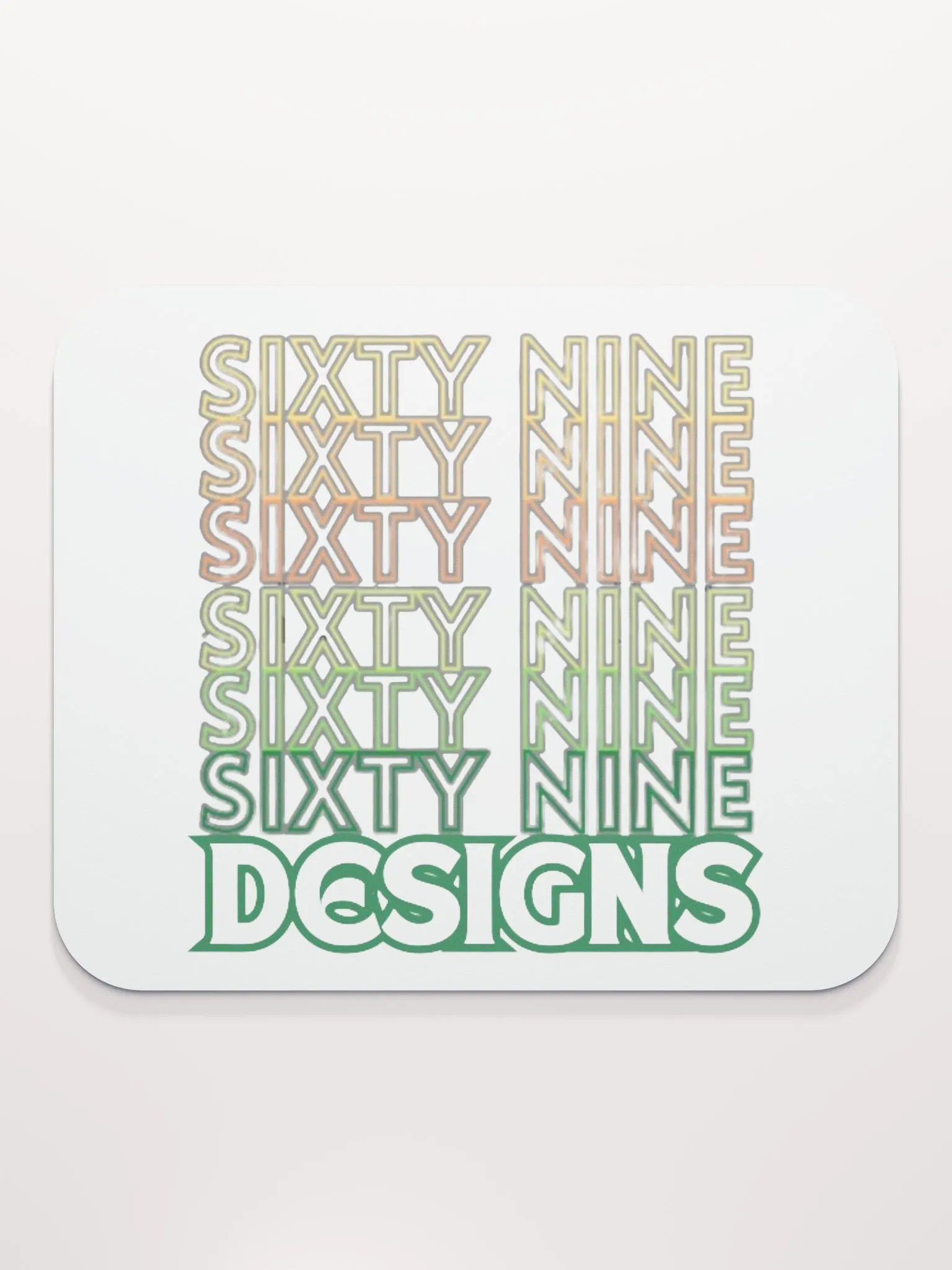 SIXTY NINE DESIGNS product image (2)