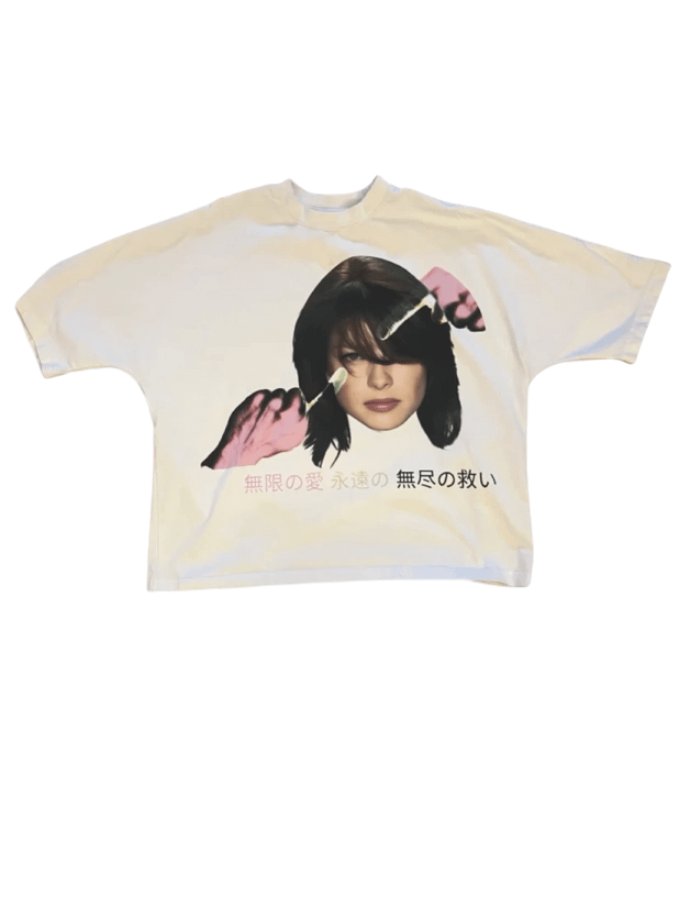 kanji tee. product image (1)
