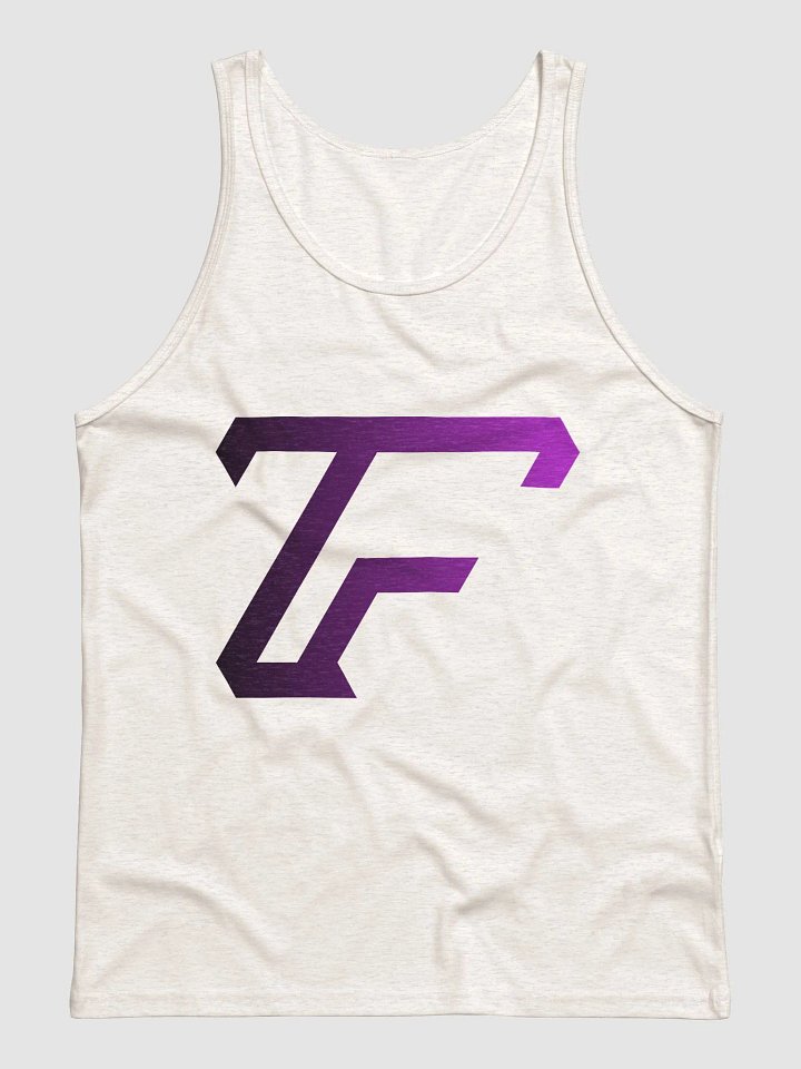 Premium Comfort TF Logo Tank product image (41)