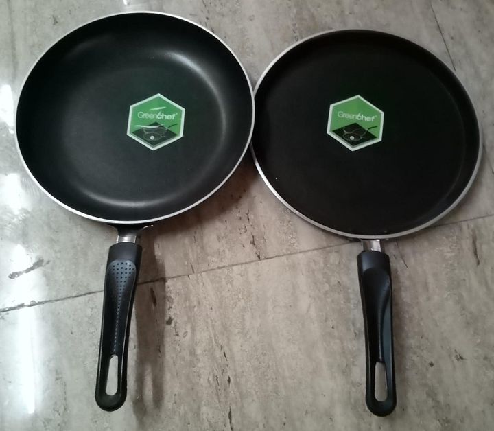 FRY PAN,TAWA PAN product image (2)