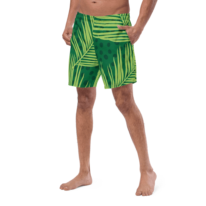 Tropical Shorts product image (2)