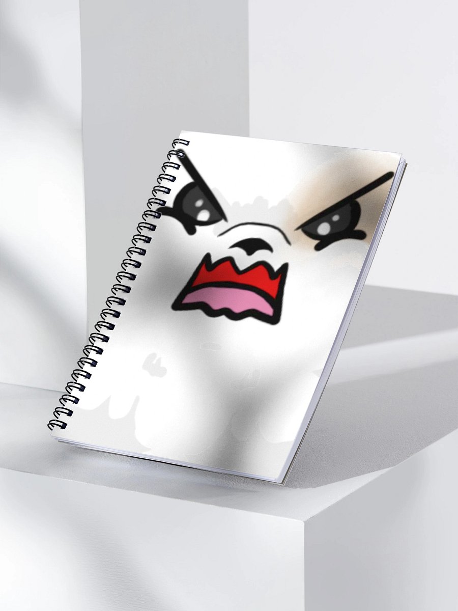Floof Book product image (3)