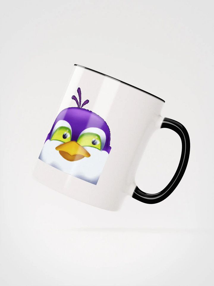 Sus - Coloured Mug product image (2)