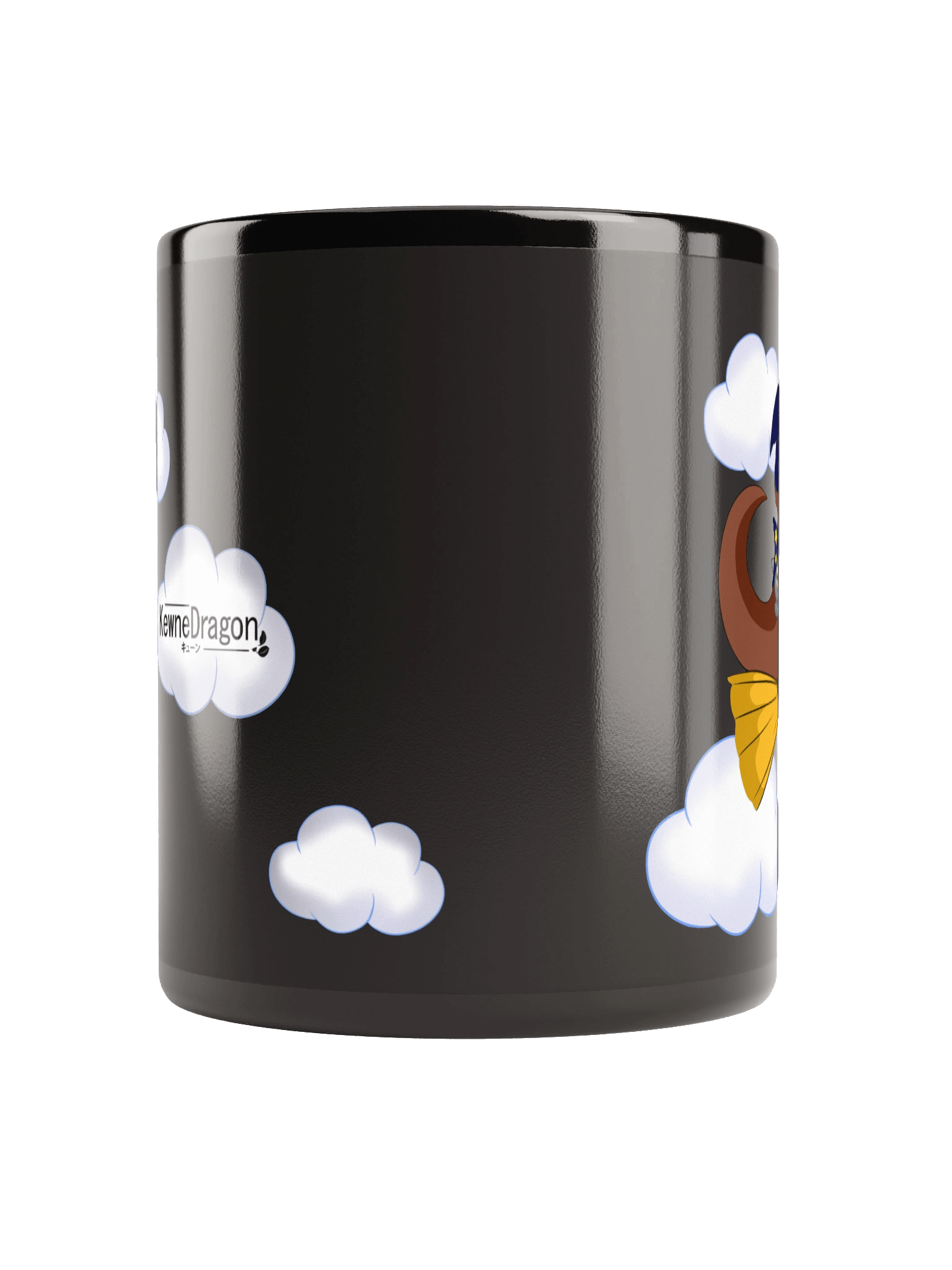 "Magic Flight" 2022 Mug - Legacy Edition product image (10)