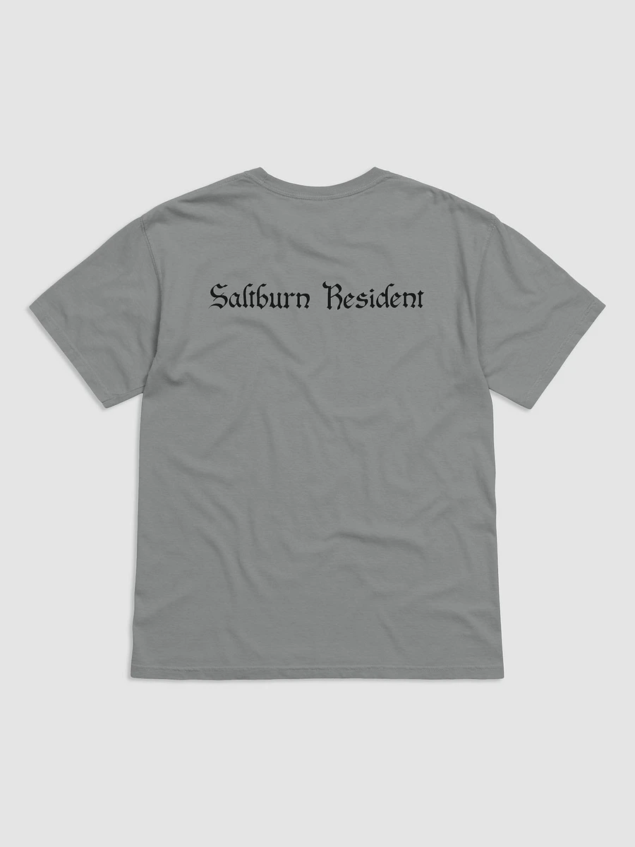 The Saltburn Resident Tee product image (4)