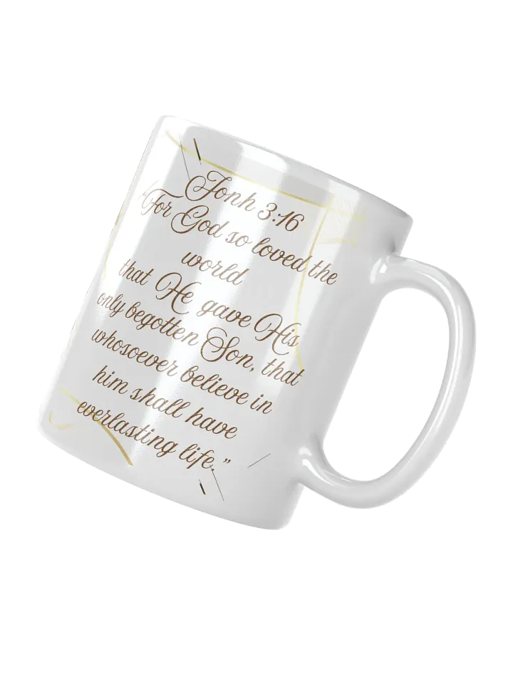 Eternal Love Mug product image (6)