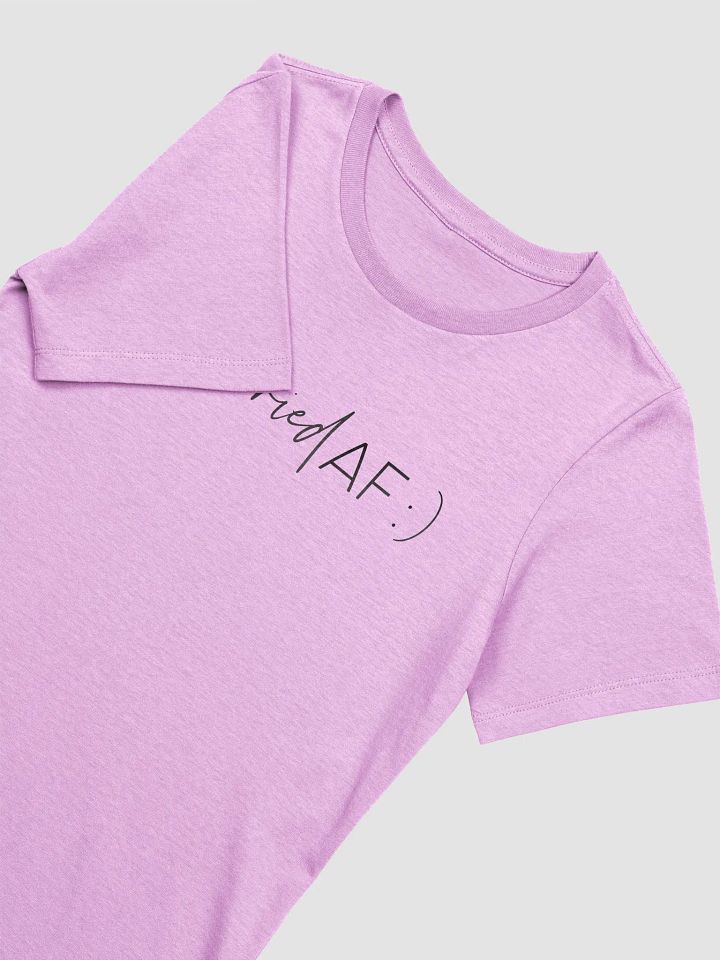 Married AF Womens Tshirt product image (2)